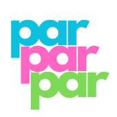 parparpar logo